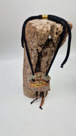 Wisior Miedziana Salome - obrazek 8