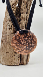 Wisior Miedziana Bellissima - obrazek 12