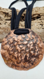 Wisior Miedziana Bellissima - obrazek 13