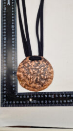 Wisior Miedziana Bellissima - obrazek 15