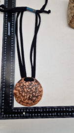 Wisior Miedziana Bellissima - obrazek 16