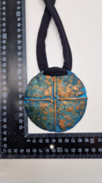 Wisior Niebieskooka Bogini - obrazek 17