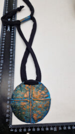 Wisior Niebieskooka Bogini - obrazek 16