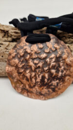 Wisior Miedziana Bellissima - obrazek 6