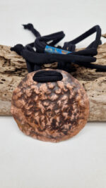 Wisior Miedziana Bellissima