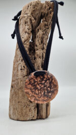 Wisior Miedziana Bellissima - obrazek 10