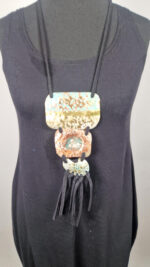 Wisior Bogini Światła - obrazek 22