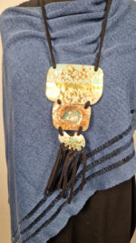 Wisior Bogini Światła - obrazek 25