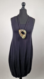 Wisior Mosiężna Lekkość - obrazek 16