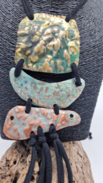 Wisior Trzy Wyspy - obrazek 10