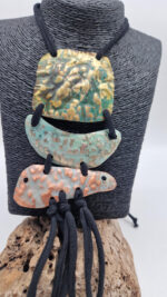 Wisior Trzy Wyspy - obrazek 11