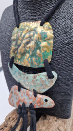 Wisior Trzy Wyspy - obrazek 12