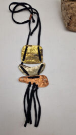 Wisior Trzy Wyspy - obrazek 16