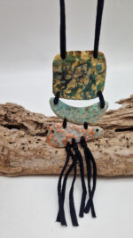 Wisior Trzy Wyspy - obrazek 3