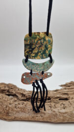 Wisior Trzy Wyspy - obrazek 6