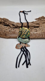 Wisior Trzy Wyspy - obrazek 7