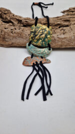 Wisior Trzy Wyspy - obrazek 8