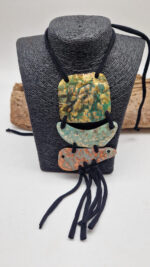 Wisior Trzy Wyspy - obrazek 4