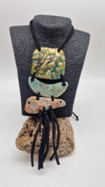 Wisior Trzy Wyspy - obrazek 9