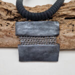 Naszyjnik Księżycowej Królowej 