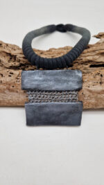 Naszyjnik Księżycowej Królowej 