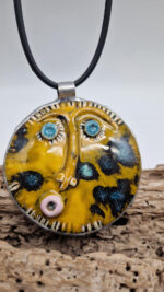 Wisior Bóg Wiatru - obrazek 11