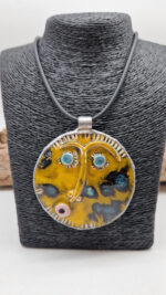 Wisior Bóg Wiatru - obrazek 7