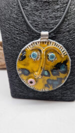 Wisior Bóg Wiatru - obrazek 8