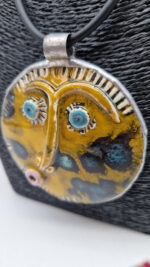 Wisior Bóg Wiatru - obrazek 9