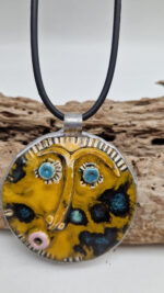 Wisior Bóg Wiatru - obrazek 10