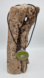 Wisior Bell Fox - obrazek 2