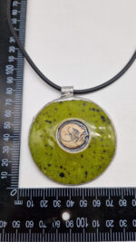 Wisior Bell Fox - obrazek 15