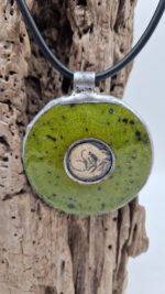 Wisior Bell Fox - obrazek 3