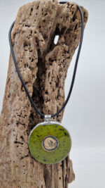 Wisior Bell Fox - obrazek 4