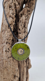 Wisior Bell Fox - obrazek 5