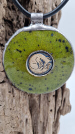 Wisior Bell Fox - obrazek 6