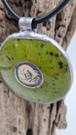 Wisior Bell Fox - obrazek 7