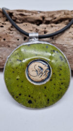 Wisior Bell Fox - obrazek 8