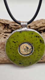 Wisior Bell Fox - obrazek 10