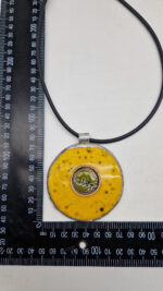 Wisior Yellow Fox - obrazek 11