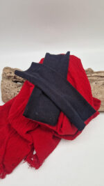 Zarękawki Czarnule - obrazek 2