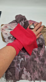 Zarękawki Koralove - obrazek 3