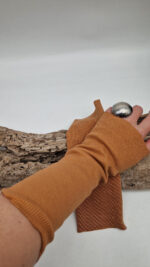 Zarękawki Rudawe - obrazek 4