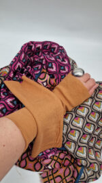 Zarękawki Rudawe - obrazek 6