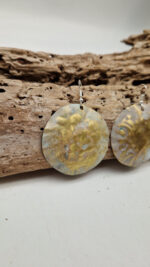 Kolczyki Pełnia Księżyca - obrazek 4