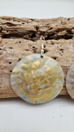 Kolczyki Pełnia Księżyca - obrazek 5