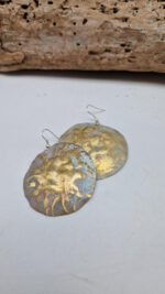 Kolczyki Pełnia Księżyca - obrazek 8