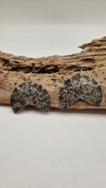 Kolczyki Piękna Marylu - obrazek 2