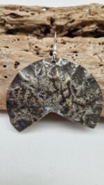 Kolczyki Piękna Marylu - obrazek 3