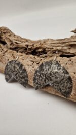 Kolczyki Piękna Marylu - obrazek 4